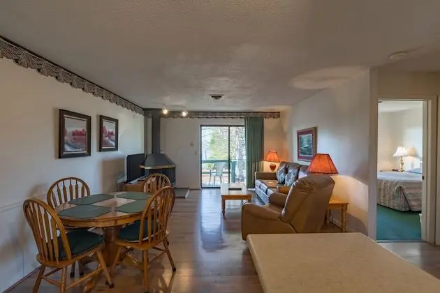 Family Daire, 2 Yatak Odası