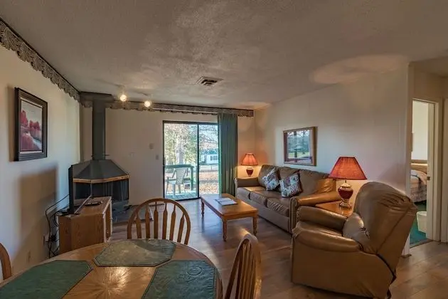 Family Daire, 2 Yatak Odası