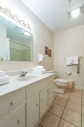 Family Daire, 2 Yatak Odası