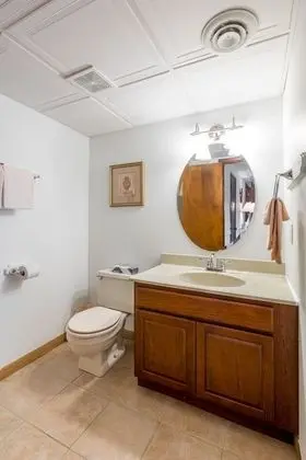 Daire, 2 Yatak Odası, Sigara İçilmez