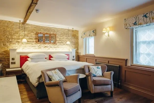Signature Plus Double Room