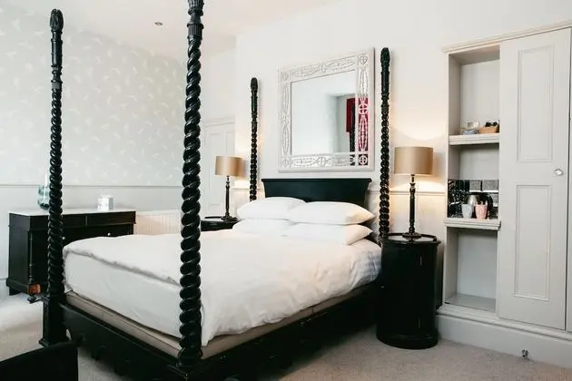 Signature Plus Double Room