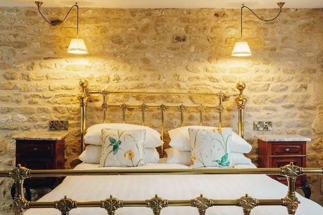 Signature Plus Double Room