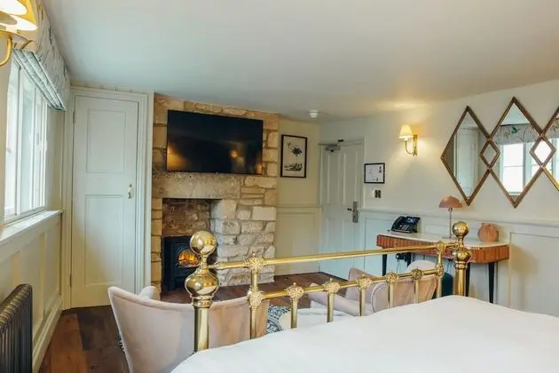 Signature Plus Double Room