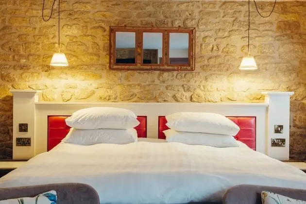 Signature Plus Double Room