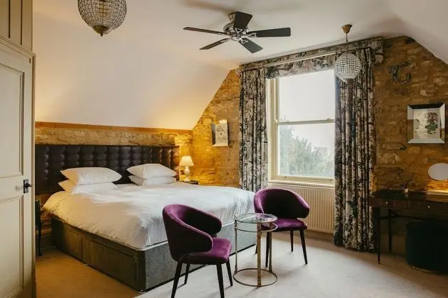 Signature Plus Double Room