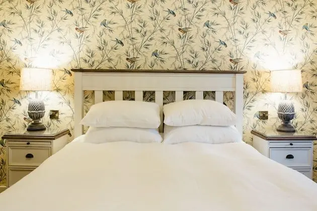 Signature Plus Double Room