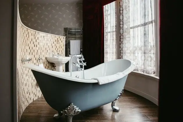 Signature Plus Double Room