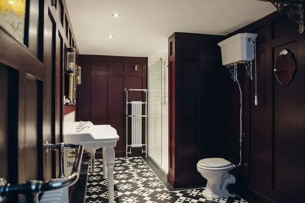 Signature Plus Double Room