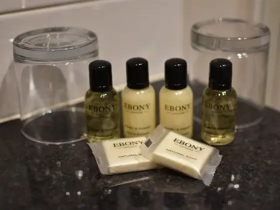 Tek Büyük Yataklı Oda, Banyolu/Duşlu