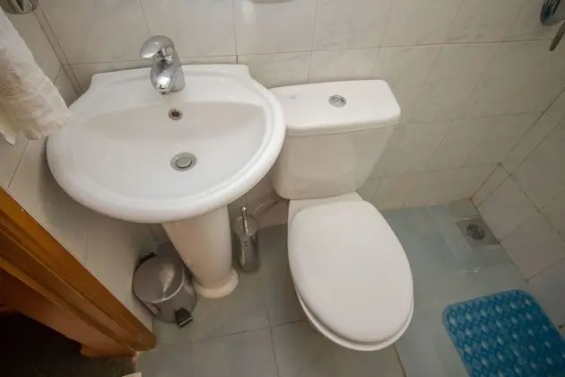 Standard Tek Kişilik Oda