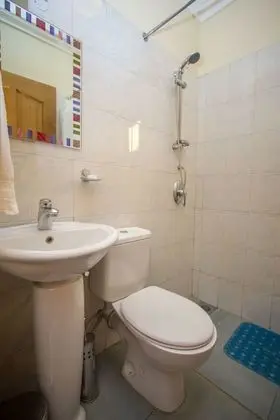 Standard Tek Kişilik Oda