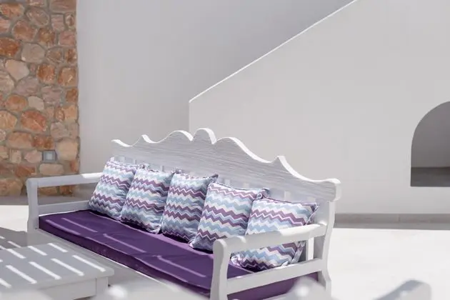 1 Çift Kişilik Veya 2 Tek Kişilik Yatak Garden View