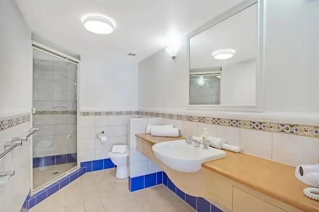 Executive Apart Daire