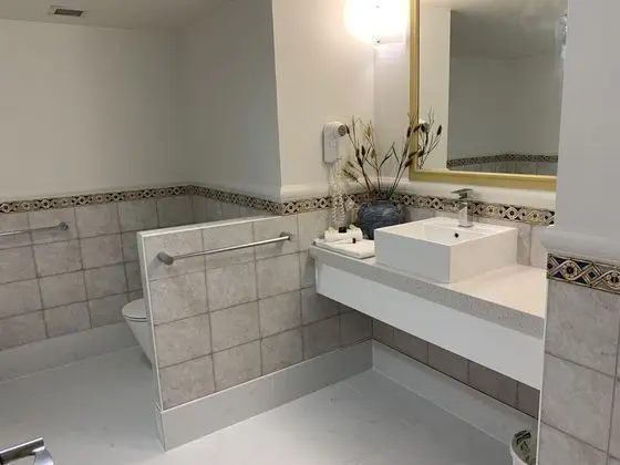 Luxury Apart Daire, 2 Yatak Odası, Plaj Manzaralı