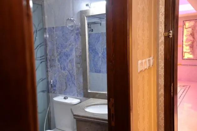 1 Çift ​​kişilik Yatak Executive