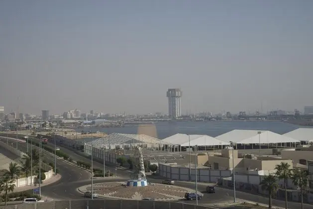 1 Çift ​​kişilik Yatak Sea View