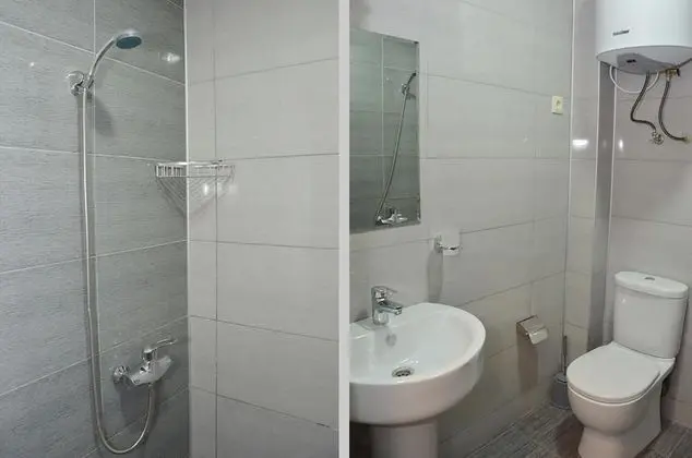 Deluxe Tek Büyük Yataklı Oda, Balkon