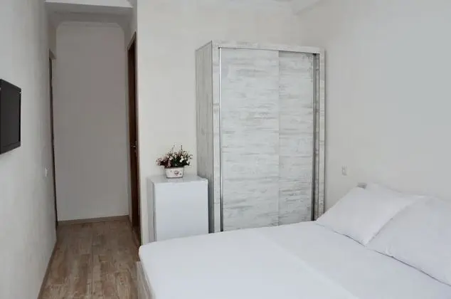 Deluxe Tek Kişilik Oda, Balkon