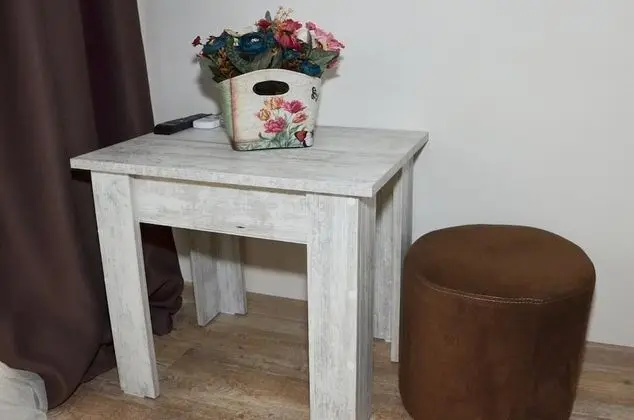 Deluxe Tek Kişilik Oda, Balkon