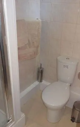 Tek Kişilik Oda (Private External Bathroom)