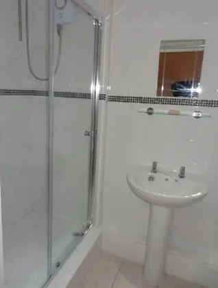 Tek Kişilik Oda (Shower)