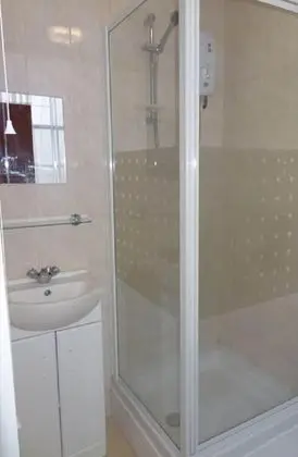 Tek Kişilik Oda (Shower)
