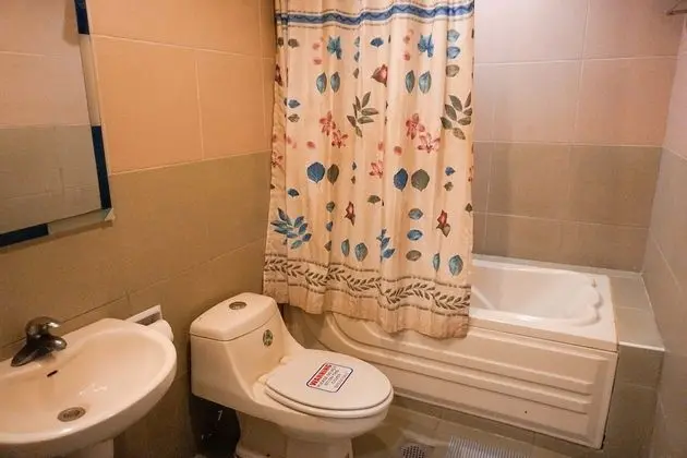 Deluxe İki Ayrı Yataklı Oda