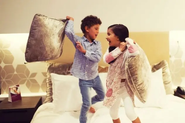 Süit, 1 Yatak Odası, Business Dinlenme Salonu Kullanımı