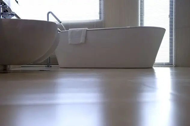 Süit, 1 Yatak Odası, Business Dinlenme Salonu Kullanımı