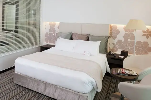 Süit, 1 Yatak Odası, Deniz Manzaralı