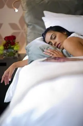 Süit, 1 Yatak Odası, Deniz Manzaralı