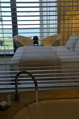 Süit, 1 Yatak Odası, Deniz Manzaralı