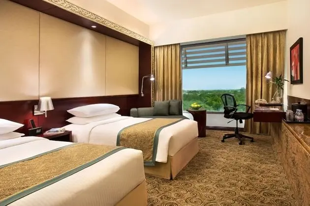 Standard Oda, 2 Tek Kişilik Yatak (Club Floor)