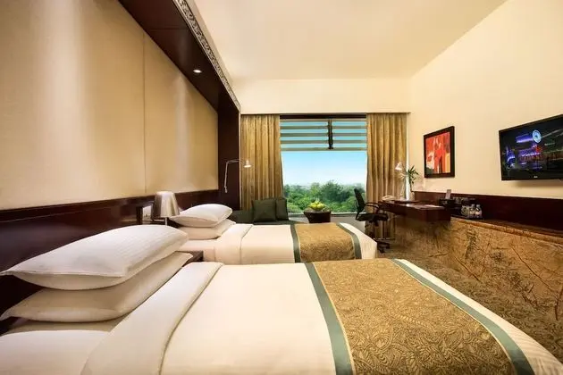 Standard Oda, 2 Tek Kişilik Yatak (Club Floor)
