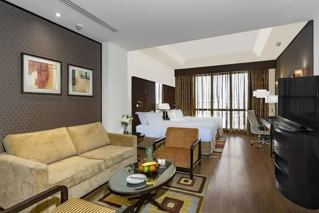 Standard Oda, 2 Tek Kişilik Yatak, Sigara İçilebilir (Lounge Access)