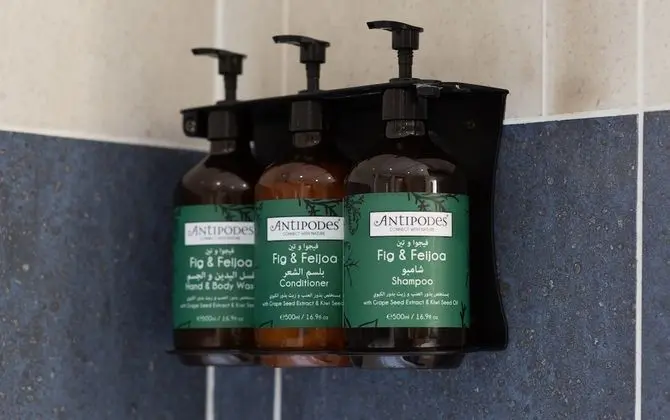 Family Oda, Birden Çok Yatak (Standard)