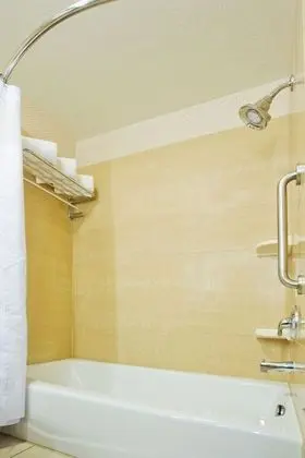 Standard Oda, 1 En Büyük (King) Boy Yatak (Lounge Access High Floor)