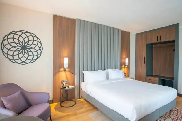Junior Suite Oda- Ns