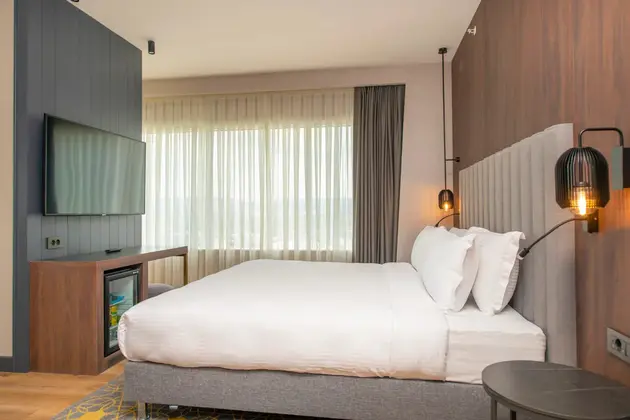 Premium  Lounge Access - Ns