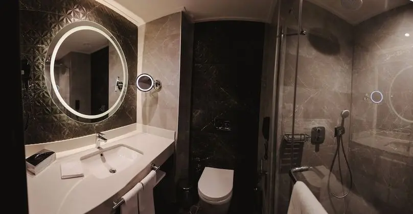 Oda, 2 Tek Kişilik Yatak, Engellilere Uygun, Sigara İçilmez
