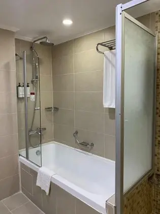 Standard Custom Oda Yandan Deniz Manzaralı