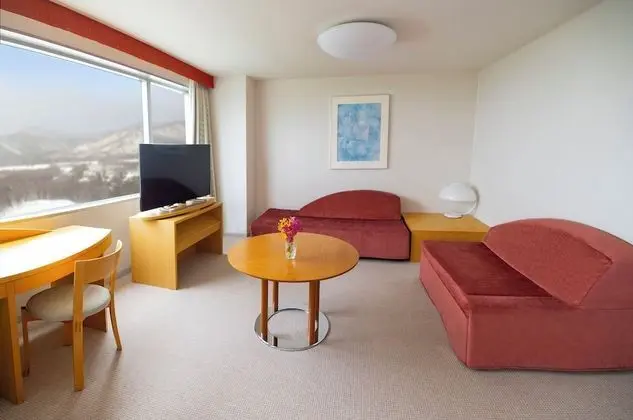 Premium Oda, 3 Tek Kişilik Yatak (High Floor)