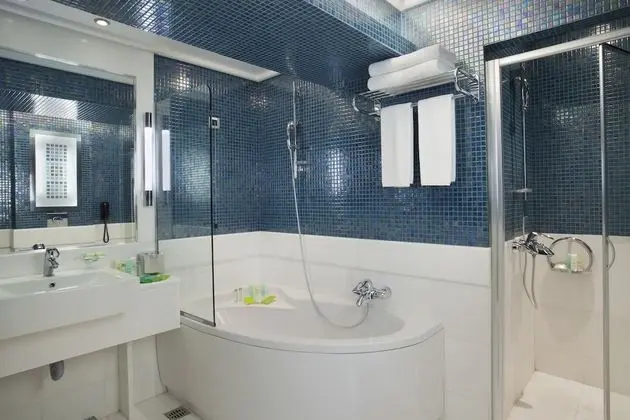 Premium Oda, 1 En Büyük (King) Boy Yatak, Sigara İçilmez