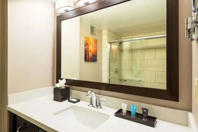 Süit, 1 En Büyük (King) Boy Yatak (One Bedroom)