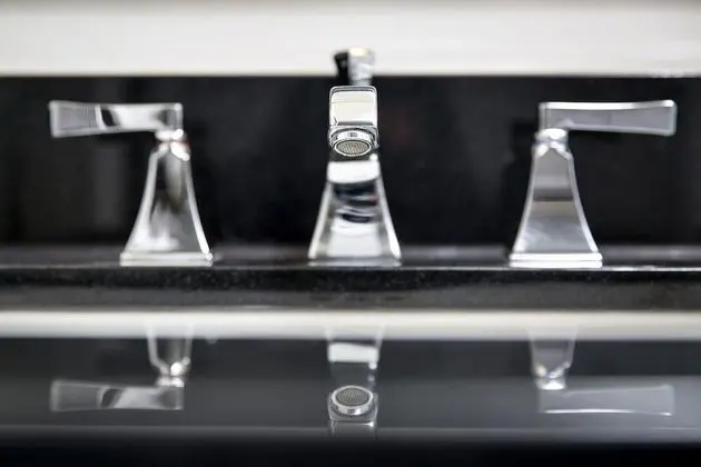 Banyo lavabosu