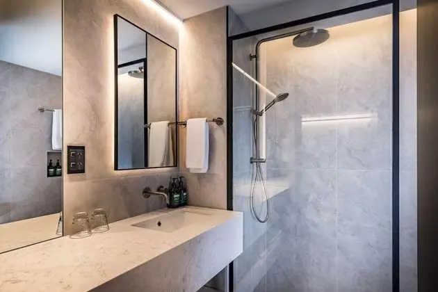 Banyo duşu