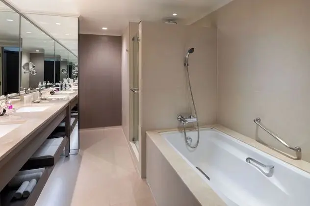 Premium Oda, 2 Tek Kişilik Yatak, Sigara İçilebilir