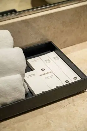 Premium Oda, 2 Tek Kişilik Yatak, Sigara İçilebilir