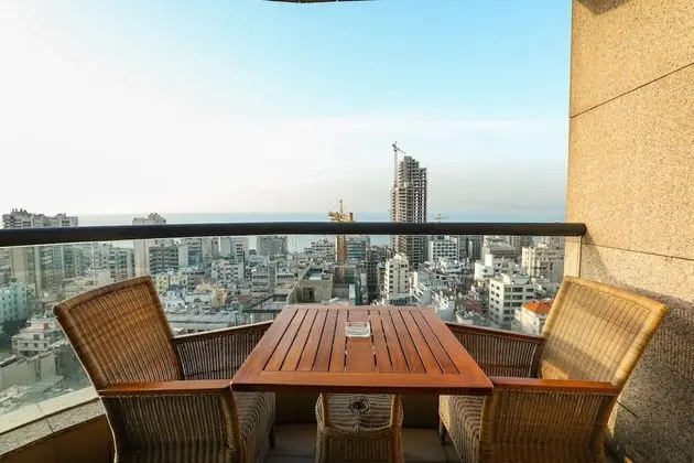 Teras/veranda
